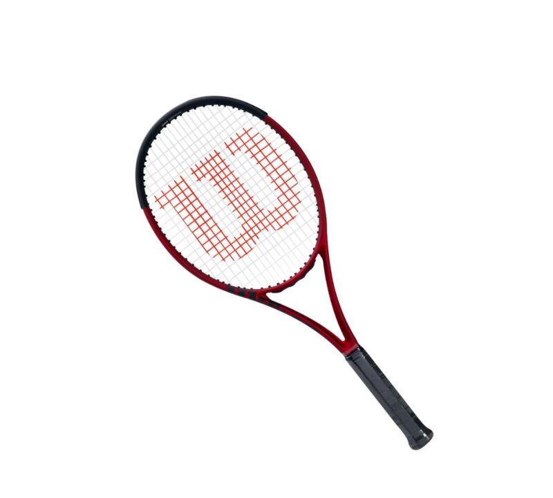 Raquete de Tênis Wilson Clash 100 Pro V2 - ATPSHOP