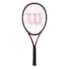 Raquete de Tênis Wilson Clash 100 v3 - ATPSHOP