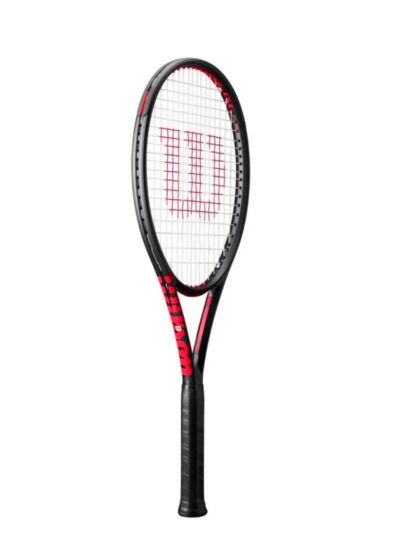 Raquete de Tênis Wilson Clash 100 v3 - ATPSHOP