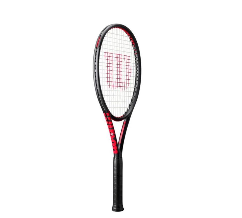 Raquete de Tênis Wilson Clash 100 v3 - ATPSHOP