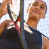 Raquete de Tênis Wilson Clash 100 v3 - ATPSHOP