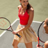 Raquete de Tênis Wilson Clash 100 v3 - ATPSHOP