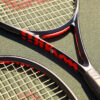 Raquete de Tênis Wilson Clash 100 v3 - ATPSHOP