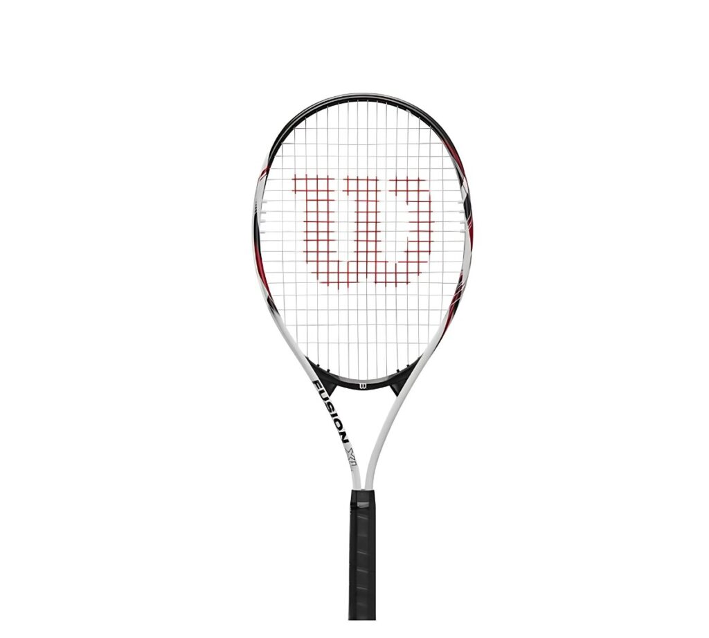 Raquete de Tênis Wilson Fusion XL - ATPSHOP