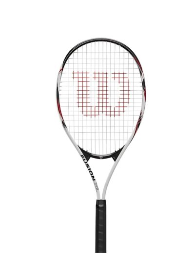 Raquete de Tênis Wilson Fusion XL - ATPSHOP