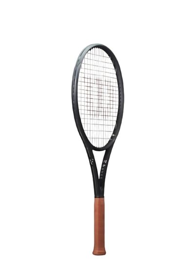 Raquete de Tênis Wilson RF 01 Future 280g - Roger Federer - ATPSHOP