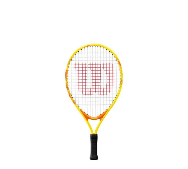 Raquete de Tênis Wilson US Open 19 Junior - ATPSHOP