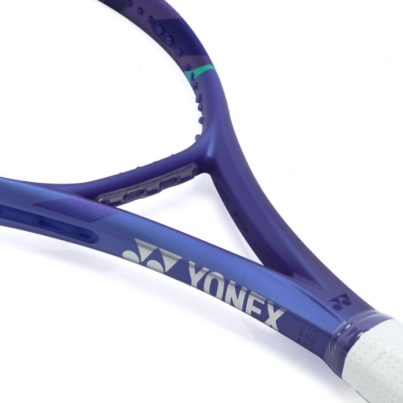 Raquete de Tênis Yonex Ezone 100 300g - 2025 - ATPSHOP