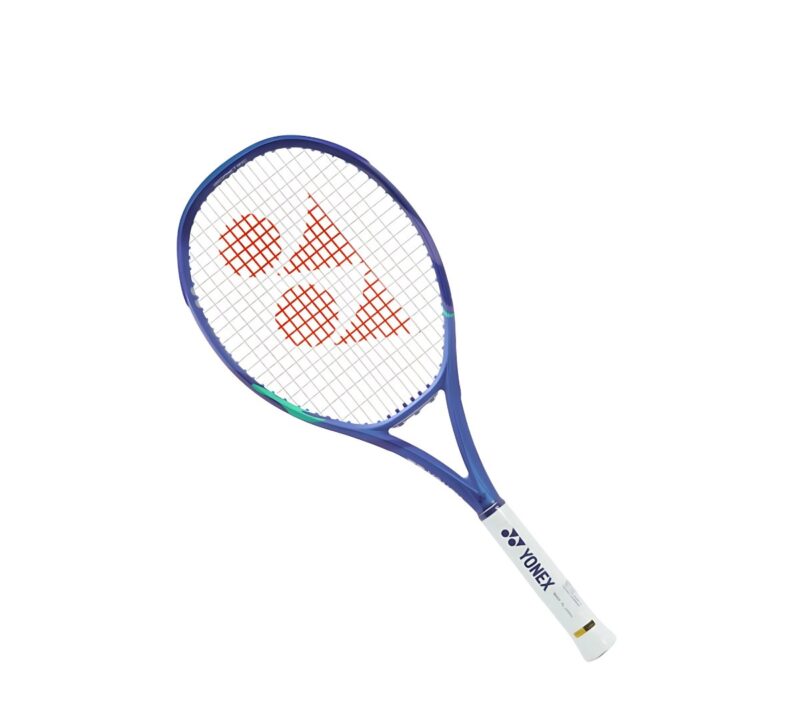 Raquete de Tênis Yonex Ezone 100 300g - 2025 - ATPSHOP