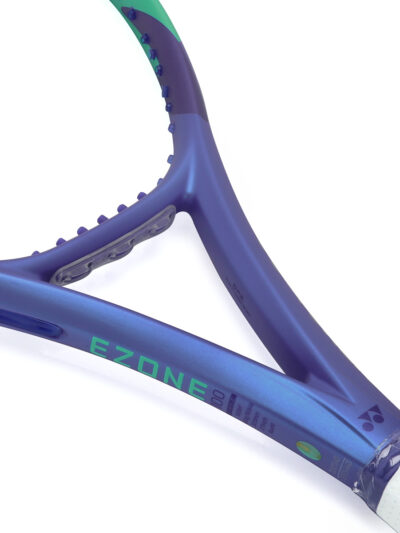 Raquete de Tênis Yonex Ezone 100 300g - 2025 - ATPSHOP