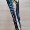 Raquete de Tênis Yonex Ezone 98 Aqua Black - Usada - Nota 9,5/ 10 - ATPSHOP