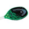 Raquete Head Beach Tennis Matrix Verde - ATPSHOP