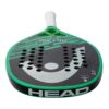 Raquete Head Beach Tennis Matrix Verde - ATPSHOP