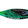 Raquete Head Beach Tennis Matrix Verde - ATPSHOP