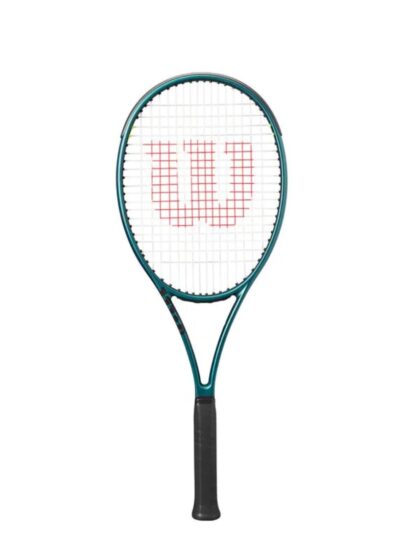 Raquete Wilson Blade 98 16X19 V9 305g - ATPSHOP