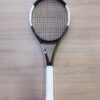 Raquete Wilson Pro Staff RF97 Autograph - Usada - Nota 8,5/10 - ATPSHOP