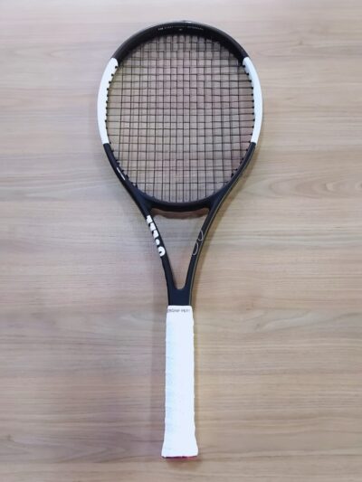 Raquete Wilson Pro Staff RF97 Autograph - Usada - Nota 8,5/10 - ATPSHOP