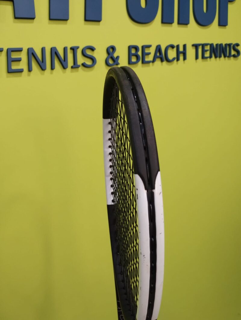 Raquete Wilson Pro Staff RF97 Autograph - Usada - Nota 8,5/10 - ATPSHOP