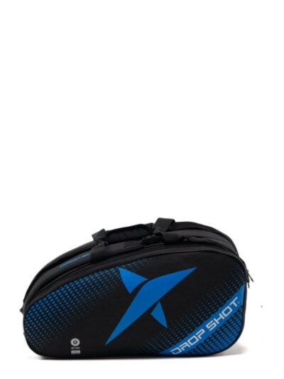 Raqueteira Drop Shot Essential 2.3 Azul - ATPSHOP