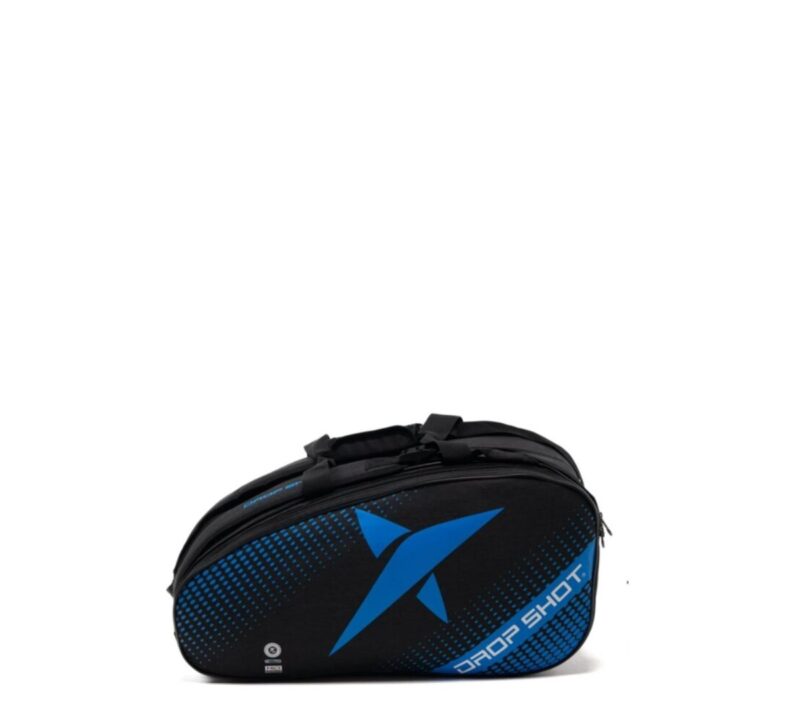 Raqueteira Drop Shot Essential 2.3 Azul - ATPSHOP