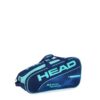 Raqueteira Head Beach Tennis Flow Azul - ATPSHOP