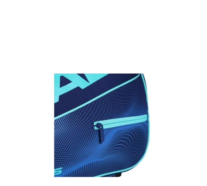 Raqueteira Head Beach Tennis Flow Azul - ATPSHOP