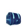 Raqueteira Head Beach Tennis Flow Azul - ATPSHOP