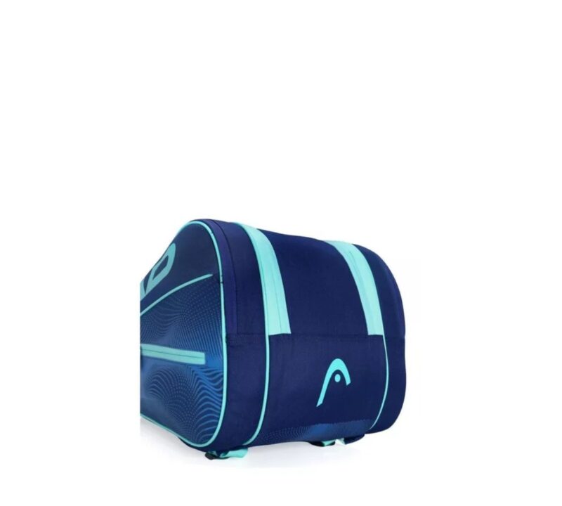 Raqueteira Head Beach Tennis Flow Azul - ATPSHOP