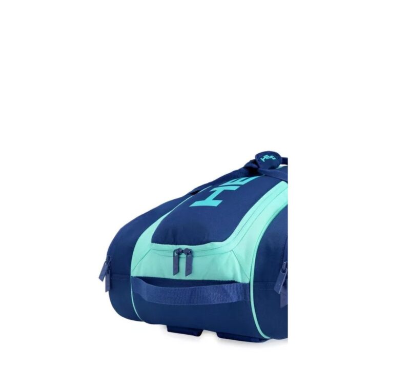 Raqueteira Head Beach Tennis Flow Azul - ATPSHOP