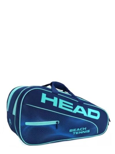 Raqueteira Head Beach Tennis Flow Azul - ATPSHOP