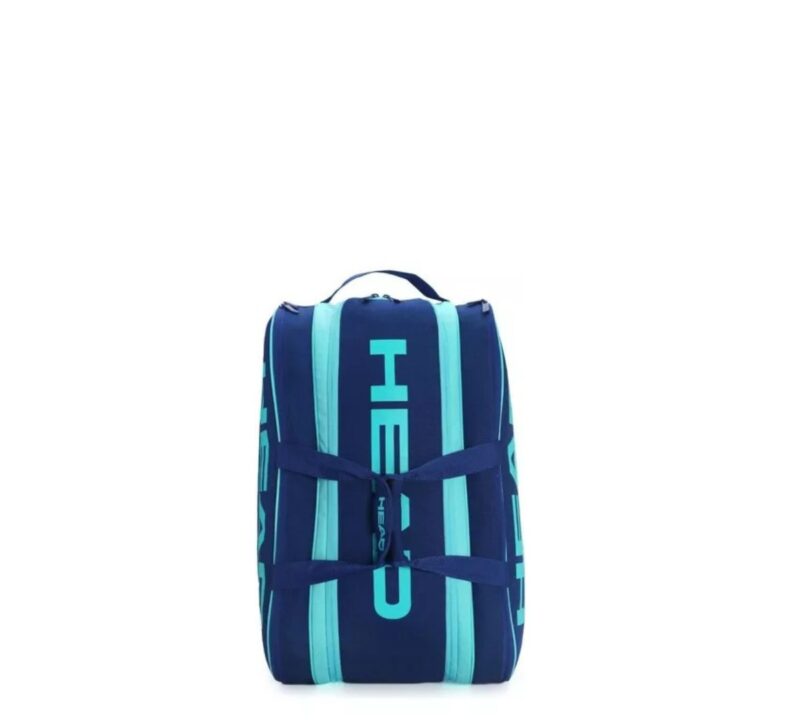 Raqueteira Head Beach Tennis Flow Azul - ATPSHOP