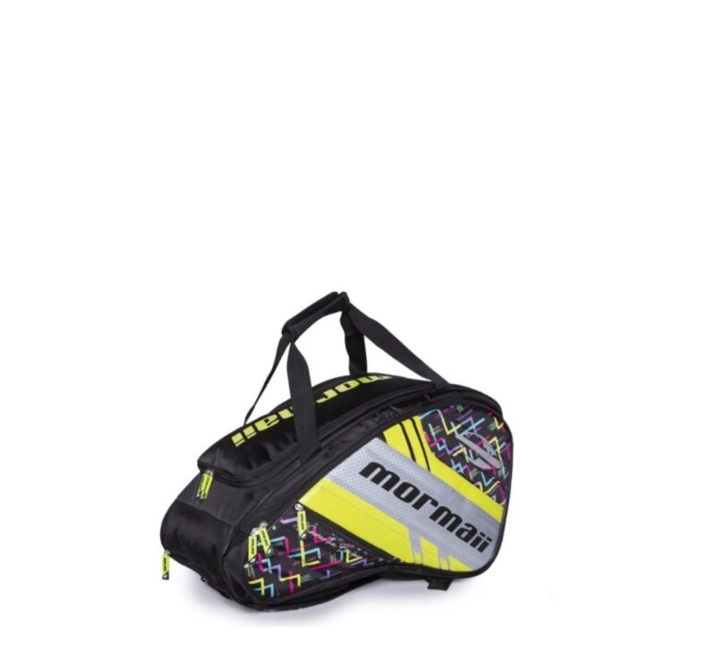 Raqueteira Pro Samantha Barijan Mormaii - ATPSHOP