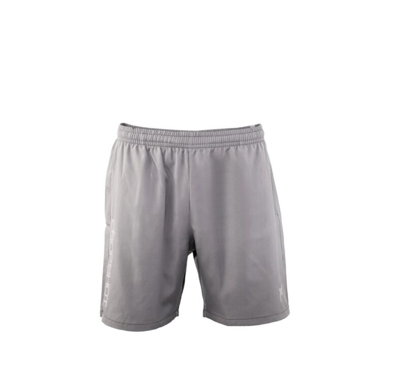 Short DROP SHOT TEAM 1.0 Chumbo/Gelo - ATPSHOP