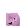 Shorts-Saia DROP SHOT ENJOY Lilás - ATPSHOP