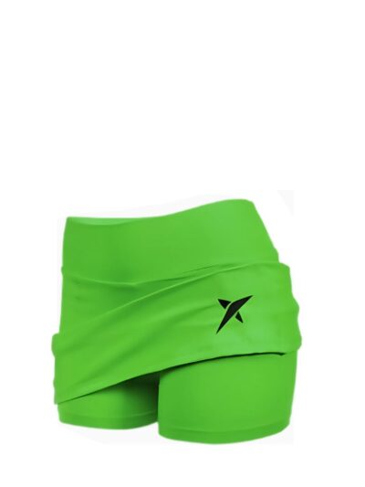 Shorts-Saia DROP SHOT ENJOY Verde - ATPSHOP