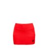 Shorts-Saia DROP SHOT ENJOY Vermelho - ATPSHOP