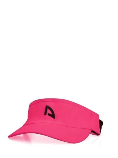 Viseira Shark Flex Beach Rosa Feminina - ATPSHOP