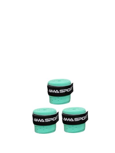 AMA Sport Ace Overgrip Verde-Água - Unidade - ATPSHOP