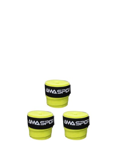 AMA Sport Ace Overgrip Verde-Limão - Unidade - ATPSHOP