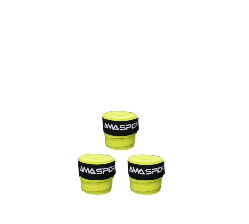 AMA Sport Ace Overgrip Verde-Limão - Unidade - ATPSHOP