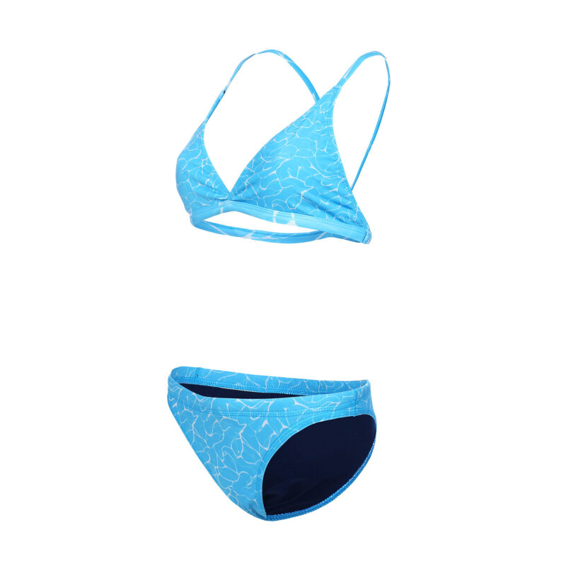 Biquini Open Sea - AZUL - ATPSHOP