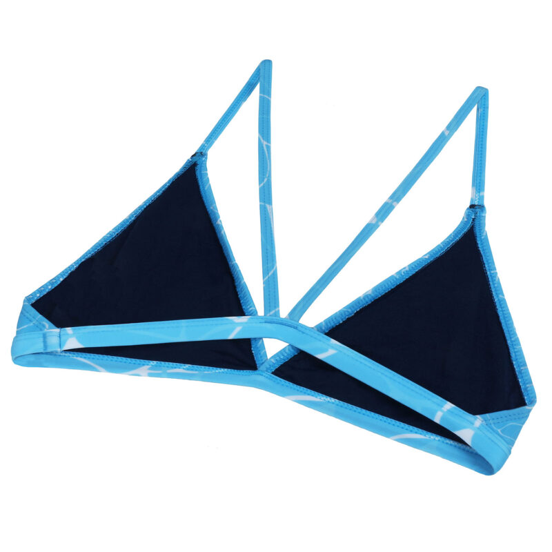 Biquini Open Sea - AZUL - ATPSHOP