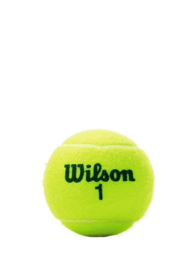 Bola de Tênis US Open Green Tourrnament Transition - ATPSHOP