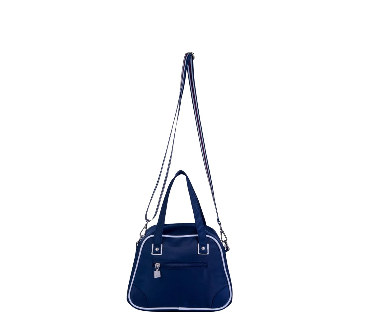 Bolsa Fila Vintage Style Unissex - ATPSHOP