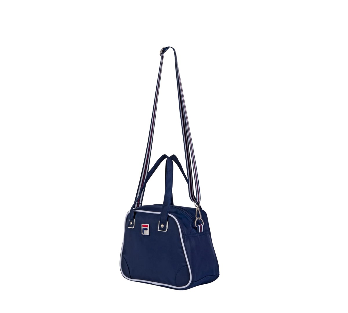 Bolsa Fila Vintage Style Unissex - ATPSHOP