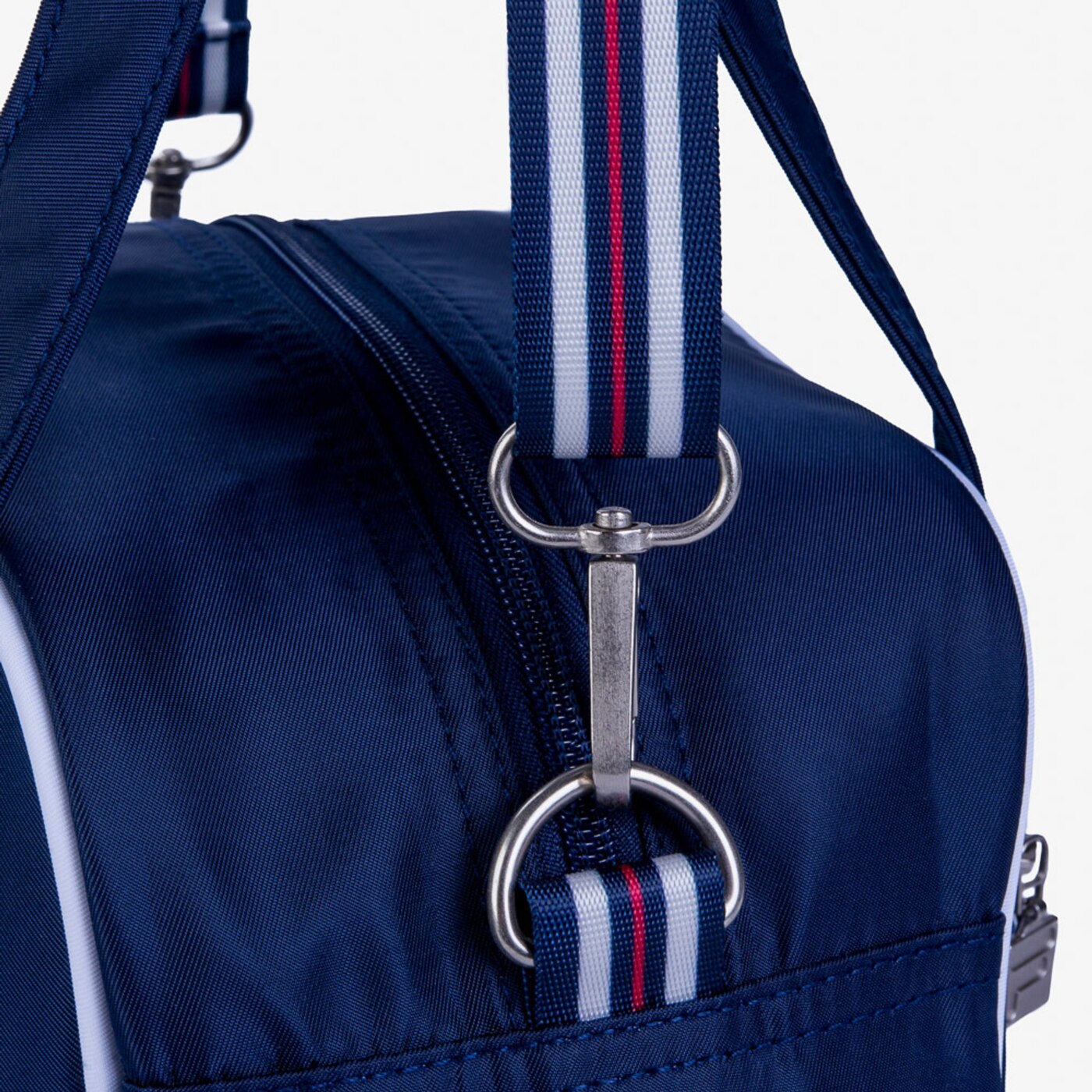 Bolsa Fila Vintage Style Unissex - ATPSHOP