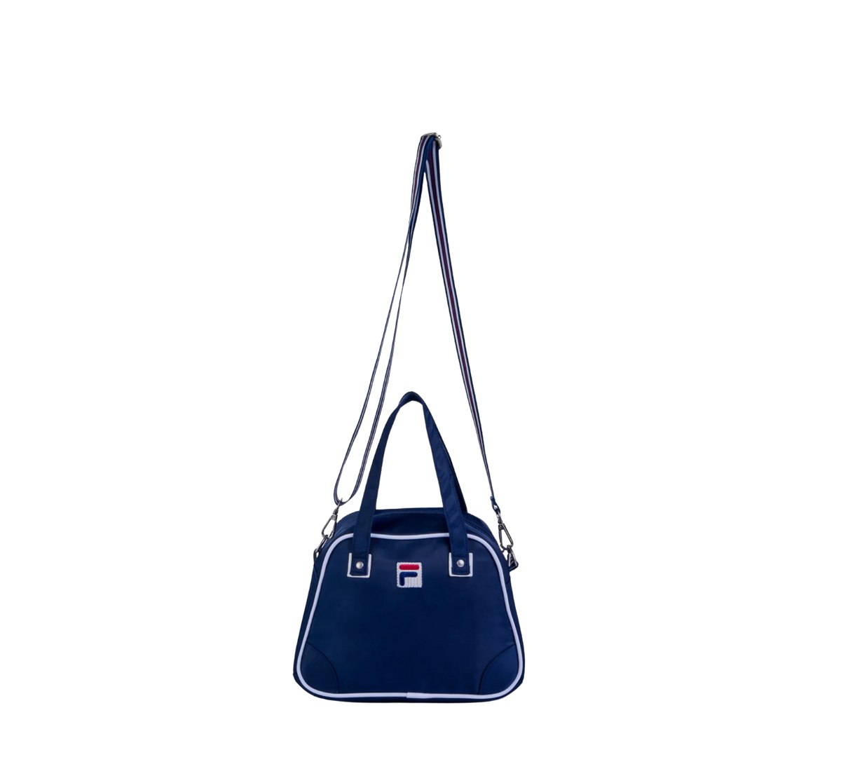 Bolsa Fila Vintage Style Unissex - ATPSHOP