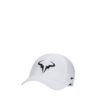 Boné Nike Dri-FIT Rafa Club Unissex Branco - ATPSHOP