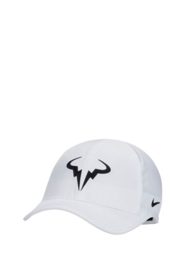 Boné Nike Dri-FIT Rafa Club Unissex Branco - ATPSHOP