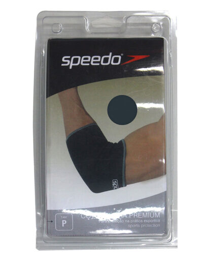 Cotoveleira Premium Speedo - ATPSHOP